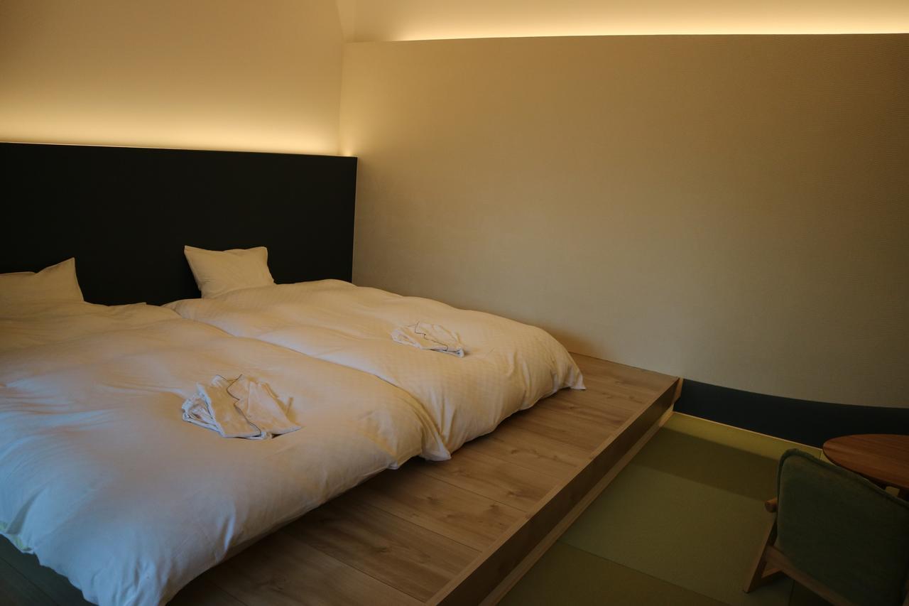 The Hotel Kiyomizu Imperial Palace West Kyoto Exterior photo