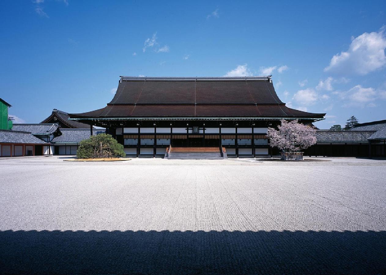 The Hotel Kiyomizu Imperial Palace West Kyoto Room photo